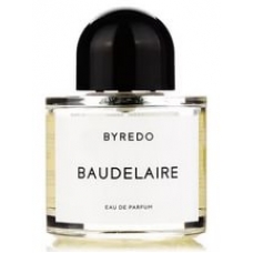 Тестер Byredo Baudelaire Мужской