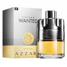 Туалетная вода Azzaro Wanted (Euro A-Plus качество Luxe)