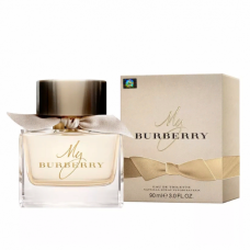 Туалетная вода Burberry My Burberry (Евро качество) женская
