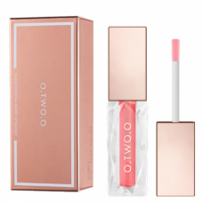 Блеск для губ O.TWO.O Clear Crystal Блеск для губ O.TWO.O Clear Crystal