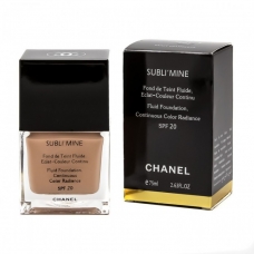 Крем тональный Chanel Sublimine Крем тональный Chanel Sublimine