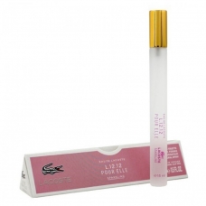 Мини-парфюм Lacoste Eau De L.12.12 Pour Elle Sparkling женский 15 мл