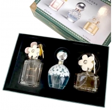 Набор парфюмерии Marc Jacobs Daisy 3 в 1