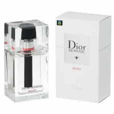 Парфюмерная вода Dior Dior Homme Sport (Euro A-Plus качество Luxe) Парфюмерная вода Dior Dior Homme Sport (Euro A-Plus качество Luxe)