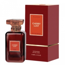 Парфюмерная вода Flavia Cherry Lust (Tom Ford Lost Cherry) ОАЭ