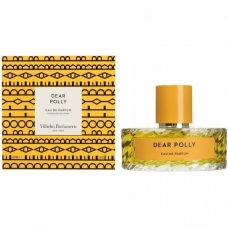 Подарочная парфюмерная вода Vilhelm Parfumerie New York Dear Polly
