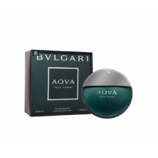 Туалетная вода Bvlgari Aqva Pour Homme Eau DE Toilette (Euro A-Plus качество Luxe)