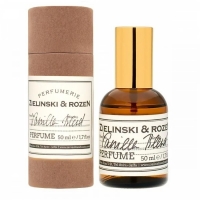Zielinsky & Rosen Vanilla Blend EDP унисекс 50 ml (Люкс в подарочной упаковке)
