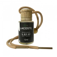 Автопарфюм Lacoste Eau De Lacoste L.12.12 Noir мужской