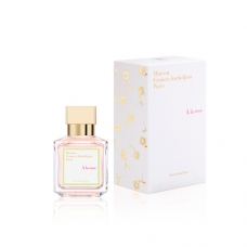 Парфюм Maison Francis Kurkdjian A la Rose Женский