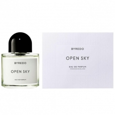 Парфюмерная вода Byredo Open Sky унисекс (100 мл)