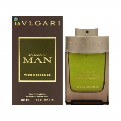 Парфюмерная вода Bvlgari Bvlgari Man Wood Essence мужская (Euro A-Plus качество Luxe)