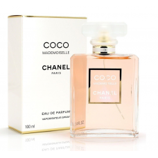 Парфюмерная вода Chanel Coco Mademoiselle женская Парфюмерная вода Chanel Coco Mademoiselle женская