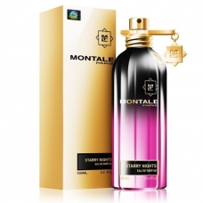 Парфюмерная вода Montale Starry Nights унисекс (Euro A-Plus качество Luxe)