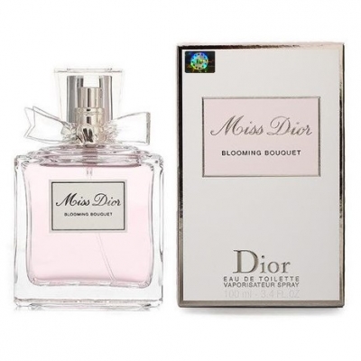 Туалетная вода Dior Miss Dior Blooming Bouquet (Евро качество) женская