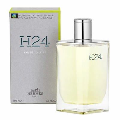 Туалетная вода Hermès H24 (Евро качество) мужская