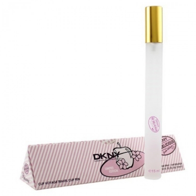 Мини-парфюм Donna Karan Be Delicious Fresh Blossom женский 15 мл