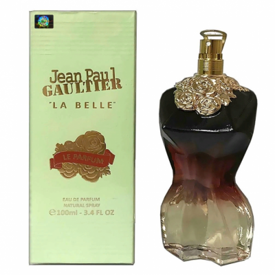 Парфюмерная вода Jean Paul Gaultier La Belle Le Parfum женская (Euro A-Plus качество Luxe)