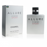 Туалетная вода Chanel Allure Homme Sport мужская (Euro A-Plus качество Luxe)