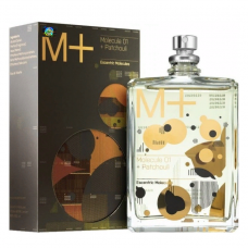 Туалетная вода Escentric Molecules Molecule 01 + Patchouli унисекс (Euro A-Plus качество Luxe)
