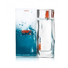 Туалетная вода Kenzo L'eau 2 мужская Туалетная вода Kenzo L'eau 2 мужская