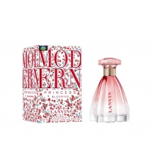Туалетная вода Lanvin Modern Princess Blooming (Евро качество) женская Туалетная вода Lanvin Modern Princess Blooming (Евро качество) женская