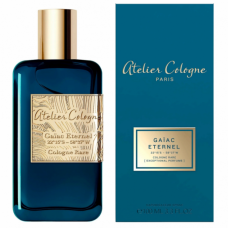 Atelier Cologne Gaiac Eternel унисекс (Люкс в подарочной упаковке)