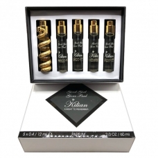 Набор парфюма 5х12ml Kilian Good Girl Gone Bad A Night To Remember Женский