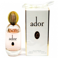 Парфюмерная вода Ador Eau De Parfum (Dior J'adore) женская ОАЭ