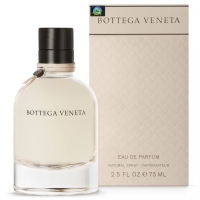 Парфюмерная вода Bottega Veneta Eau De Parfum женская (Euro A-Plus качество Luxe)