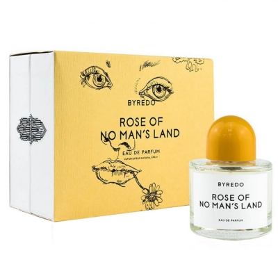 Парфюмерная вода Byredo Rose Of No Man`s Land Limited Edition унисекс (100 ml)