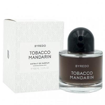 Парфюмерная вода Byredo Tobacco Mandarin унисекс