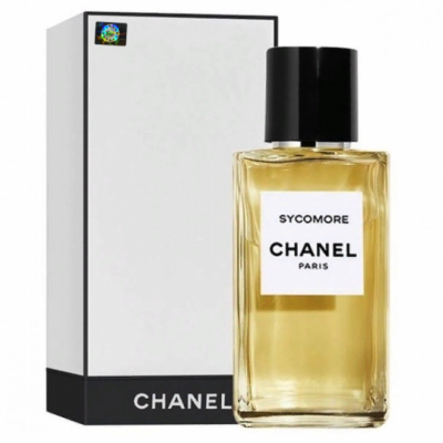 Парфюмерная вода Chanel Sycomore (Евро качество) унисекс