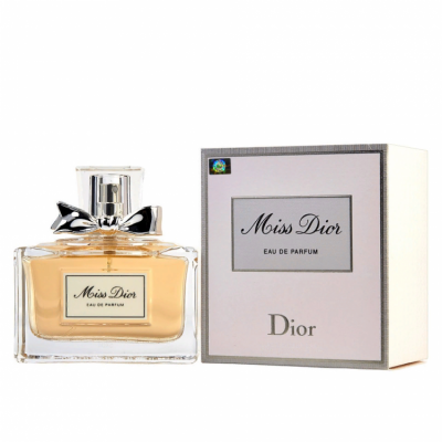 Парфюмерная вода Christian Dior Miss Dior Eau De Parfum (Евро качество) женская