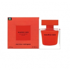 Парфюмерная вода Narciso Rodriguez Narciso Eau De Parfum Rouge женская (Euro A-Plus качество Luxe)