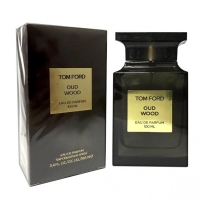 Парфюмерная вода Tom Ford Oud Wood унисекс