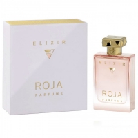 Roja Elixir Pour Femme EDP женская (Люкс в подарочной упаковке)