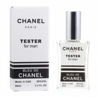 Тестер Chanel Bleu De Chanel мужской 60 ml