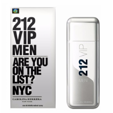 Туалетная вода Carolina Herrera 212 VIP Men Are You On The List? NYC (Euro A-Plus качество Luxe) Туалетная вода Carolina Herrera 212 VIP Men Are You On The List? NYC (Euro A-Plus качество Luxe)