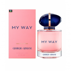 Парфюмерная вода Giorgio Armani My Way женская (Euro A-Plus качество Luxe)