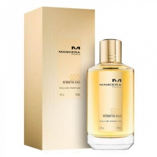 Парфюмерная вода Mancera Intensitive Aoud Gold унисекс 120 мл (Lux)