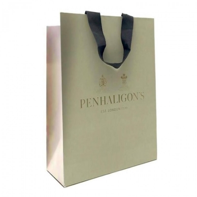 Подарочный пакет Penhaligon's 21x17 см