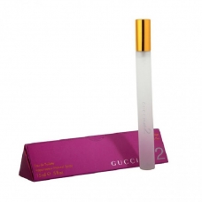 Мини-парфюм Gucci Rush 2 женский 15 мл