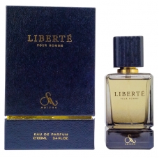 Парфюмерная вода Adisha Liberte мужская (ОАЭ)