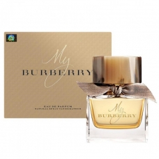 Парфюмерная вода Burberry My Burberry женская (Euro A-Plus качество Luxe) Парфюмерная вода Burberry My Burberry женская (Euro A-Plus качество Luxe)