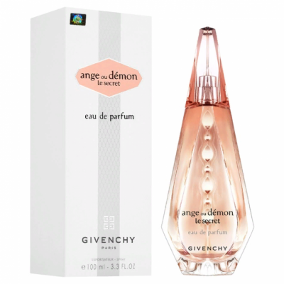 Парфюмерная вода Givenchy Ange Ou Demon Le Secret Eau De Parfum женская (Euro A-Plus качество Luxe)