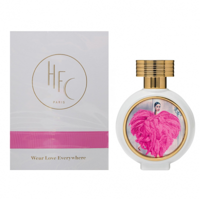 Haute Fragrance Company Wear Love Everywhere EDP женская (Lux)