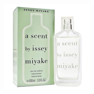 Парфюмерная вода Issey Miyake A Scent By Issey Miyake (Евро качество) женская