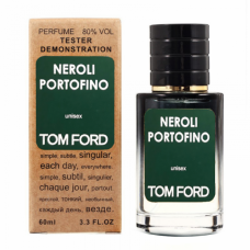 Тестер Tom Ford Neroli Portofino унисекс