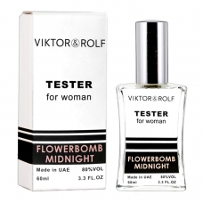 Тестер Viktor&Rolf Flowerbomb Midnight мужской 60 ml